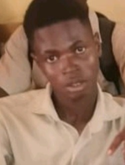 Profil de Daoudi, un homme célibataire de 18 ans à Guéssabo