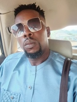 Profil de Patrick, un homme célibataire de 38 ans à Abakpa