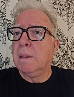 Profil de Thierry, un homme célibataire de 59 ans à Douala