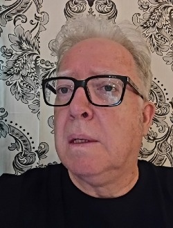 Profil de Thierry, un homme célibataire de 59 ans à Douala