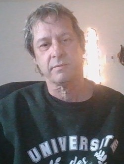Profil de André, un homme célibataire de 59 ans à Chicoutimi