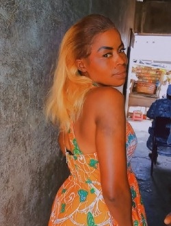 Profil de Sanata, une femme célibataire de 42 ans à Abidjan