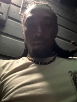 Profil de Rico, un homme célibataire de 40 ans à Atlanta