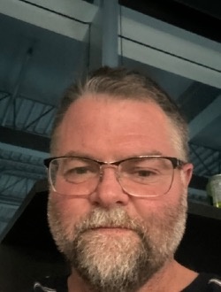 Profil de Jean-François, un homme célibataire de 48 ans à Beloeil