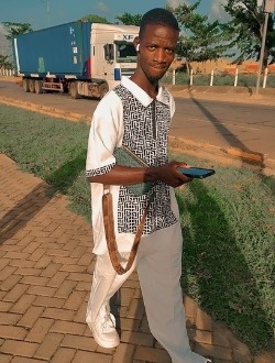 Profil de Libavius, un homme célibataire de 24 ans à Lomé