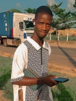 Profil de Libavius, un homme célibataire de 24 ans à Lomé