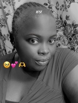Profil de Aicha, une femme célibataire de 32 ans à Kinshasa Nongo