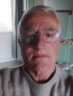 Profil de Joel, un homme célibataire de 71 ans à Lessay