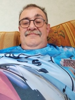 Profil de Jean, un homme célibataire de 52 ans à Bressuire