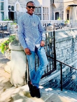Profil de Prince, un homme célibataire de 44 ans à Edmonton