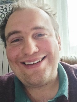 Profil de Christopher, un homme célibataire de 30 ans à Morlaix