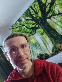 Profil de Jack, un homme célibataire de 47 ans à Saint-Georges