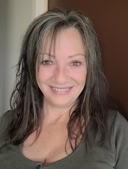 Profil de Savana, une femme célibataire de 57 ans à Québec