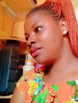 Profil de Blanche, une femme célibataire de 30 ans à Abang