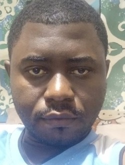 Profil de Alain, un homme célibataire de 35 ans à Douala