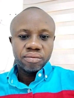 Profil de Didier, un homme célibataire de 53 ans à Kinshasa