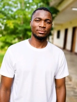 Profil de Cadrique, un homme célibataire de 25 ans à Yaoundé