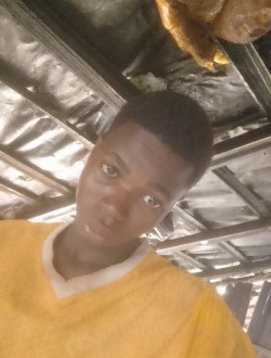 Profil de Daoudi, un homme célibataire de 18 ans à Guéssabo