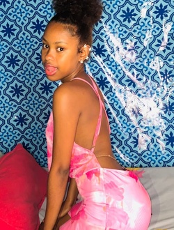 Profil de Fagila, une femme célibataire de 22 ans à Antsiranana