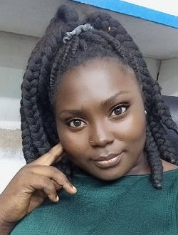 Profil de Géraldine Gg, une femme célibataire de 27 ans à Douala