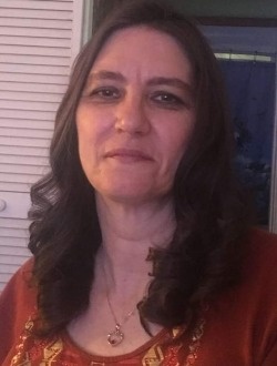Profil de Teresa, une femme célibataire de 55 ans à Fairborn