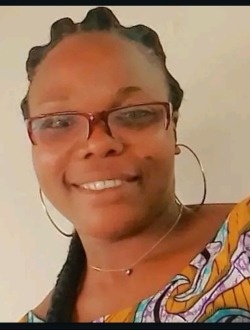Profil de Rose, une femme célibataire de 38 ans à Cotonou