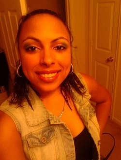Profil de Mary, une femme célibataire de 36 ans à Atlanta