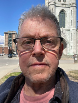 Profil de Normand, un homme célibataire de 77 ans à Sorel-Tracy