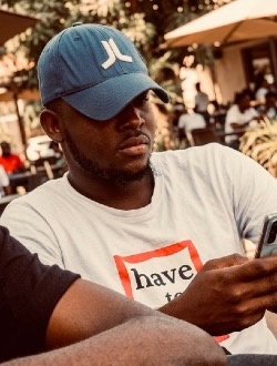 Profil de Cheick, un homme célibataire de 30 ans à Yamoussoukro