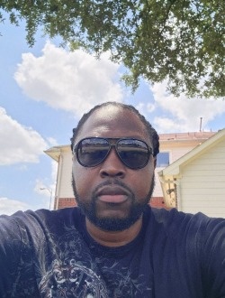 Profil de Slim, un homme célibataire de 42 ans à Richardson