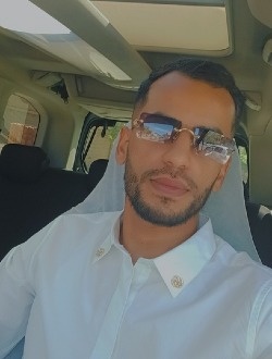 Profil de Lahcene, un homme célibataire de 28 ans à Bilbao