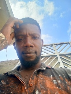 Profil de Mario, un homme célibataire de 32 ans à Yaoundé