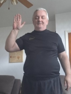 Profil de Jeffrey, un homme célibataire de 51 ans à Grimsby