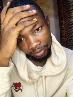 Profil de Daniel, un homme célibataire de 26 ans à Kribi