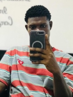 Profil de Johnson, un homme célibataire de 24 ans à Hodjokofe