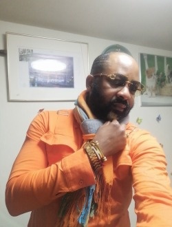 Profil de Baron, un homme célibataire de 45 ans à Tokyo