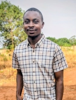 Profil de Alkevin, un homme célibataire de 27 ans à Bafoussam II