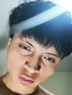 Profil de Mateo, un homme célibataire de 20 ans à Quito