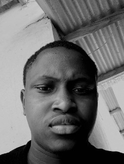 Profil de Kodry, un homme célibataire de 22 ans à Korhogo