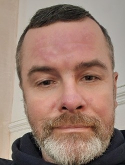 Profil de Barry, un homme célibataire de 49 ans à Liverpool