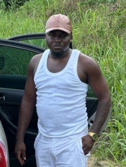 Profil de Walter, un homme célibataire de 29 ans à Douala