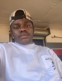 Profil de Chris, un homme célibataire de 25 ans à Bafoussam II