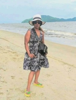 Profil de Eugenie, une femme célibataire de 37 ans à Maroantsetra