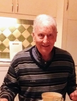 Profil de Patrick, un homme célibataire de 78 ans à Lyon