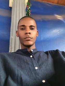 Profil de Dénis, un homme célibataire de 31 ans à Brazzaville