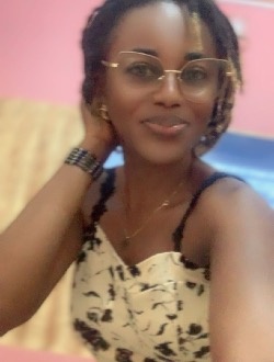 Profil de Theresa, une femme célibataire de 39 ans à Ababa