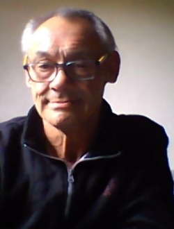 Profil de Jeff, un homme célibataire de 64 ans à Blamont