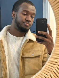 Profil de Gentle, un homme célibataire de 33 ans à Lyon