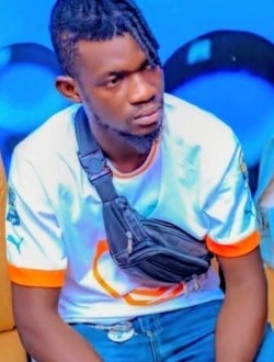 Profil de Lamine, un homme célibataire de 33 ans à Abidjan