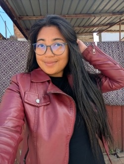 Profil de Chou, une femme célibataire de 27 ans à Antananarivo
